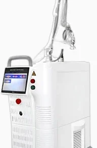 Co2 Fractional Laser Machine - Automation Grade: Automatic