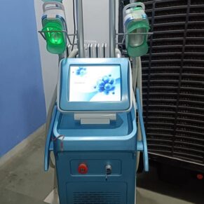cryoliposis machine